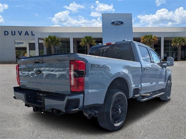 new 2024 Ford F-350 car, priced at $88,946