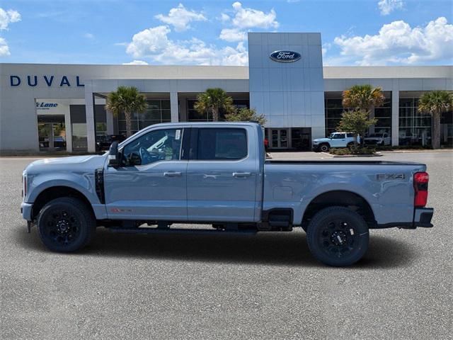 new 2024 Ford F-350 car, priced at $88,946