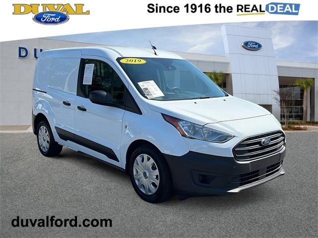 used 2019 Ford Transit Connect car, priced at $20,100