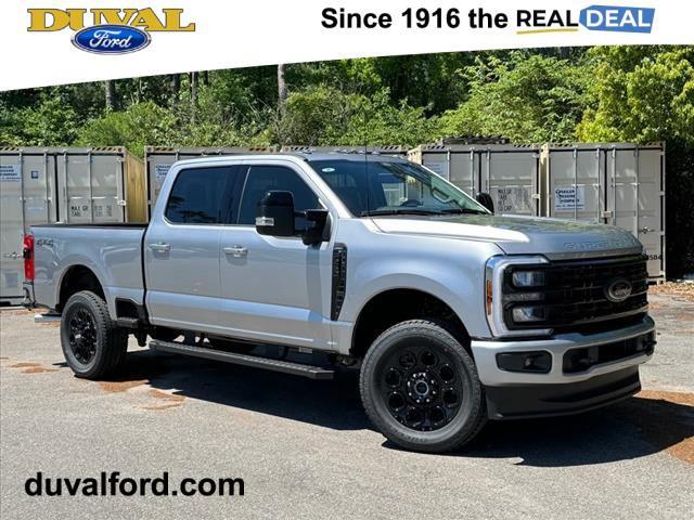 new 2024 Ford F-250 car, priced at $71,825