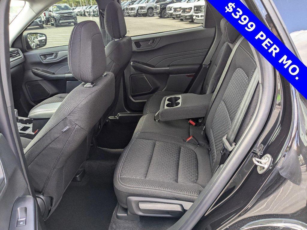 new 2025 Ford Escape car, priced at $26,721