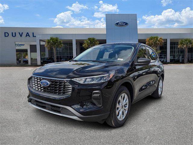 new 2025 Ford Escape car, priced at $27,906