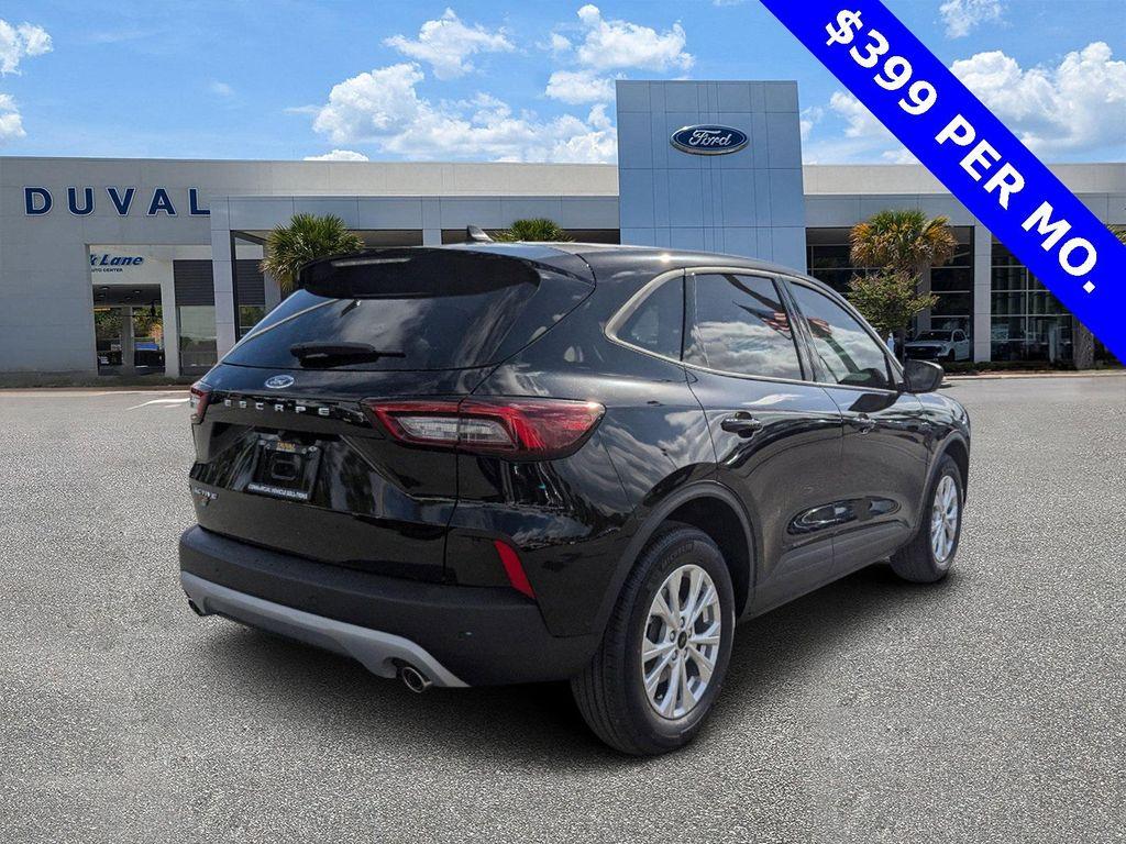 new 2025 Ford Escape car, priced at $26,721