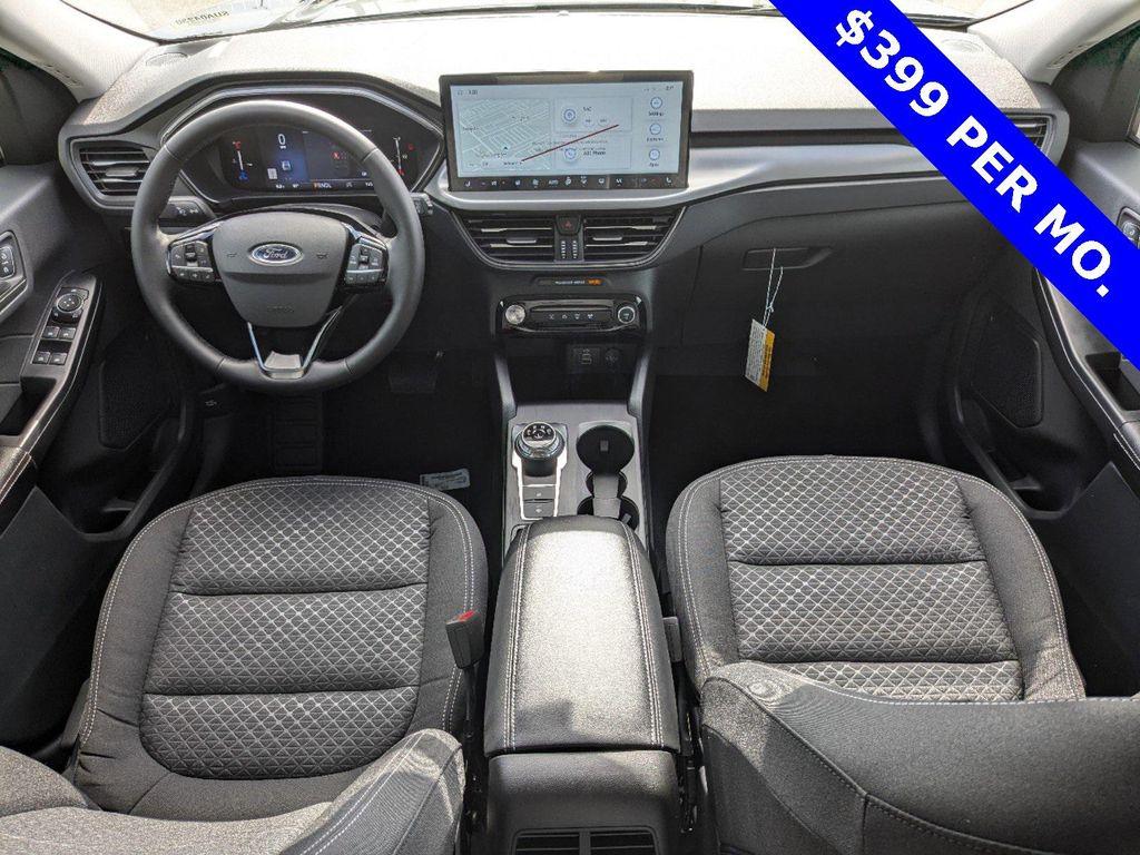 new 2025 Ford Escape car, priced at $26,721