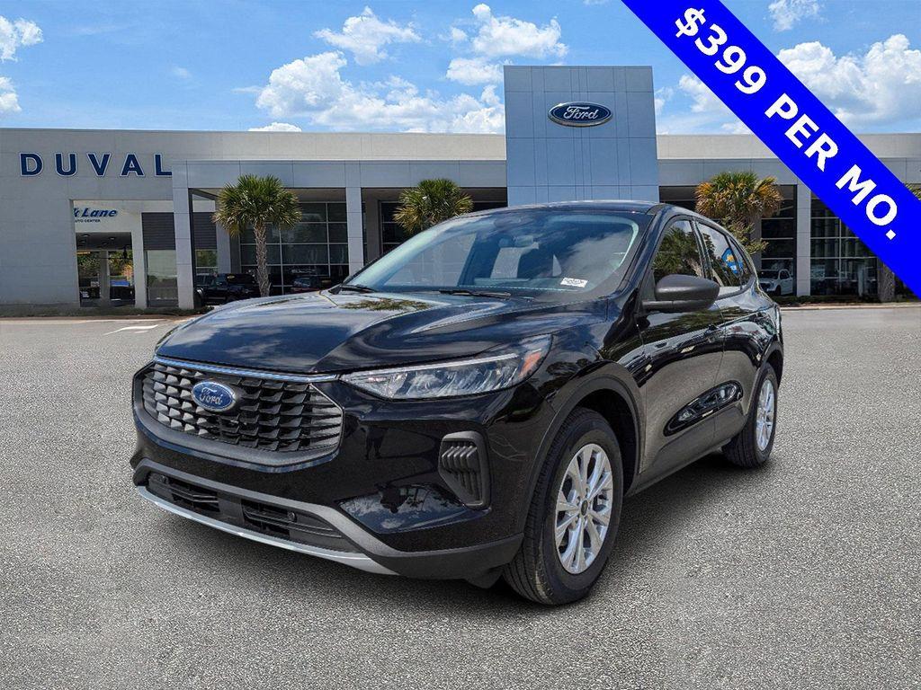 new 2025 Ford Escape car, priced at $26,721