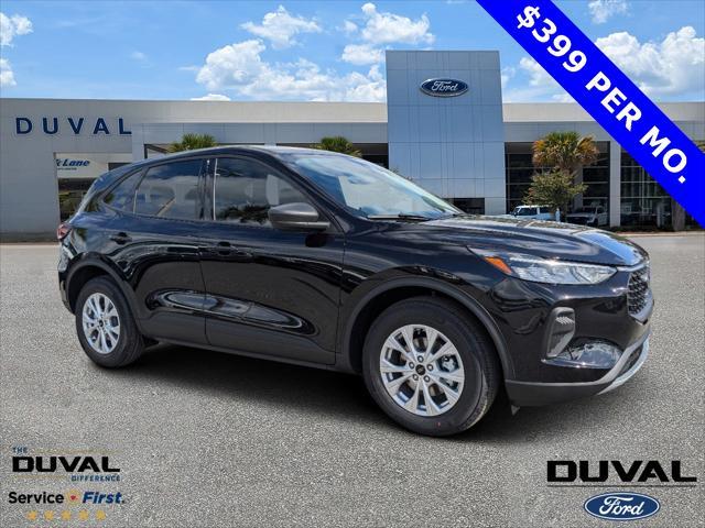 new 2025 Ford Escape car, priced at $26,721