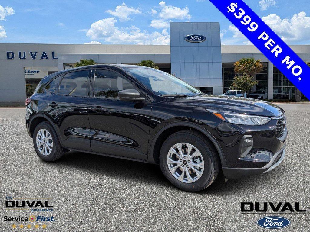 new 2025 Ford Escape car, priced at $26,721