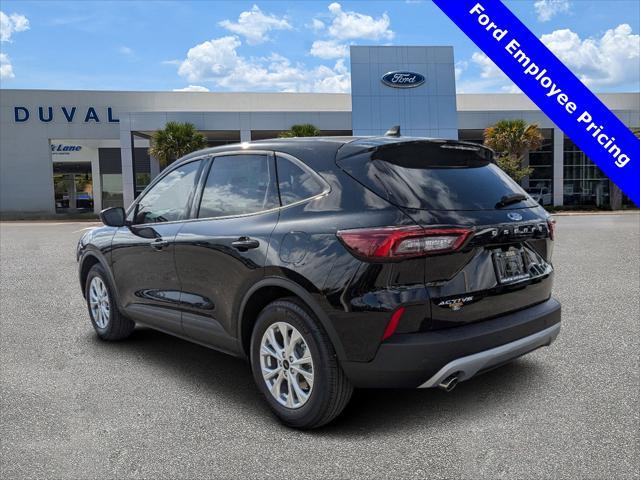 new 2025 Ford Escape car, priced at $29,310