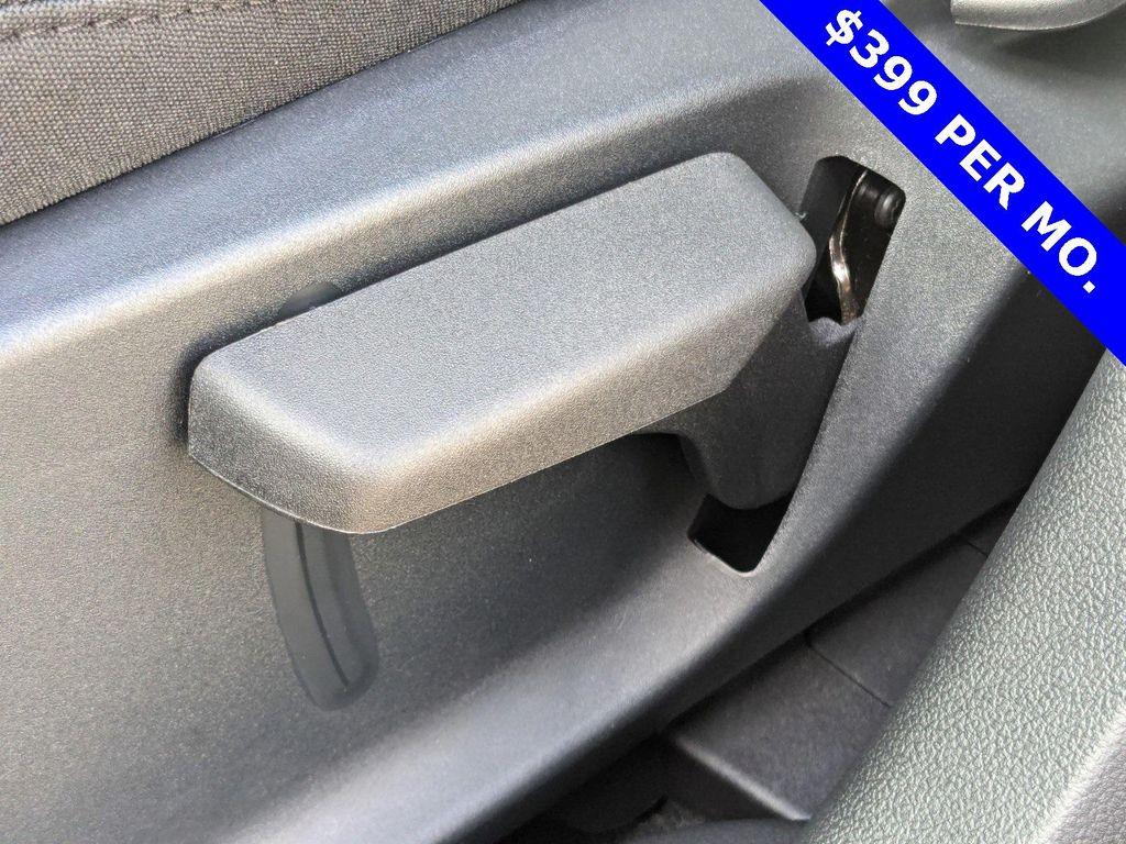new 2025 Ford Escape car, priced at $26,721