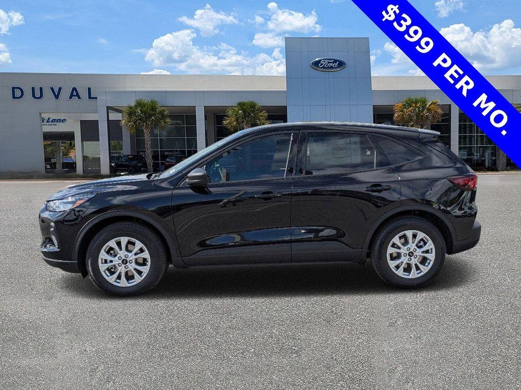 new 2025 Ford Escape car, priced at $26,721