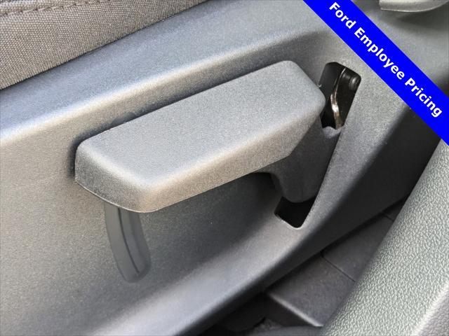 new 2025 Ford Escape car, priced at $29,310
