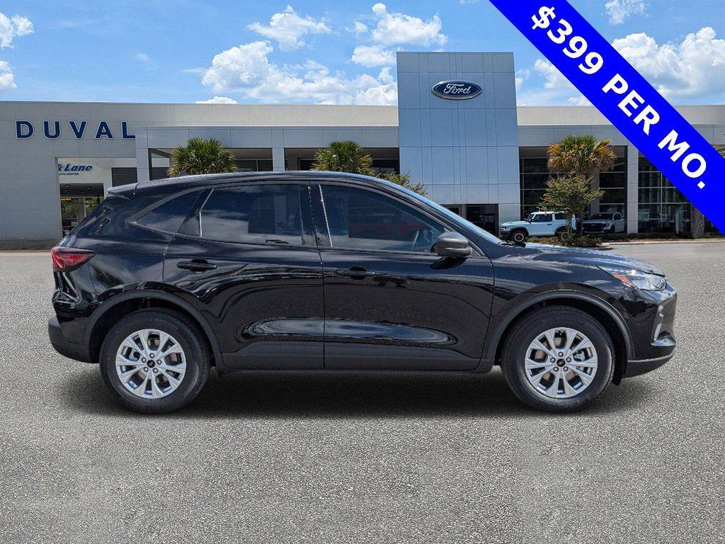 new 2025 Ford Escape car, priced at $26,721
