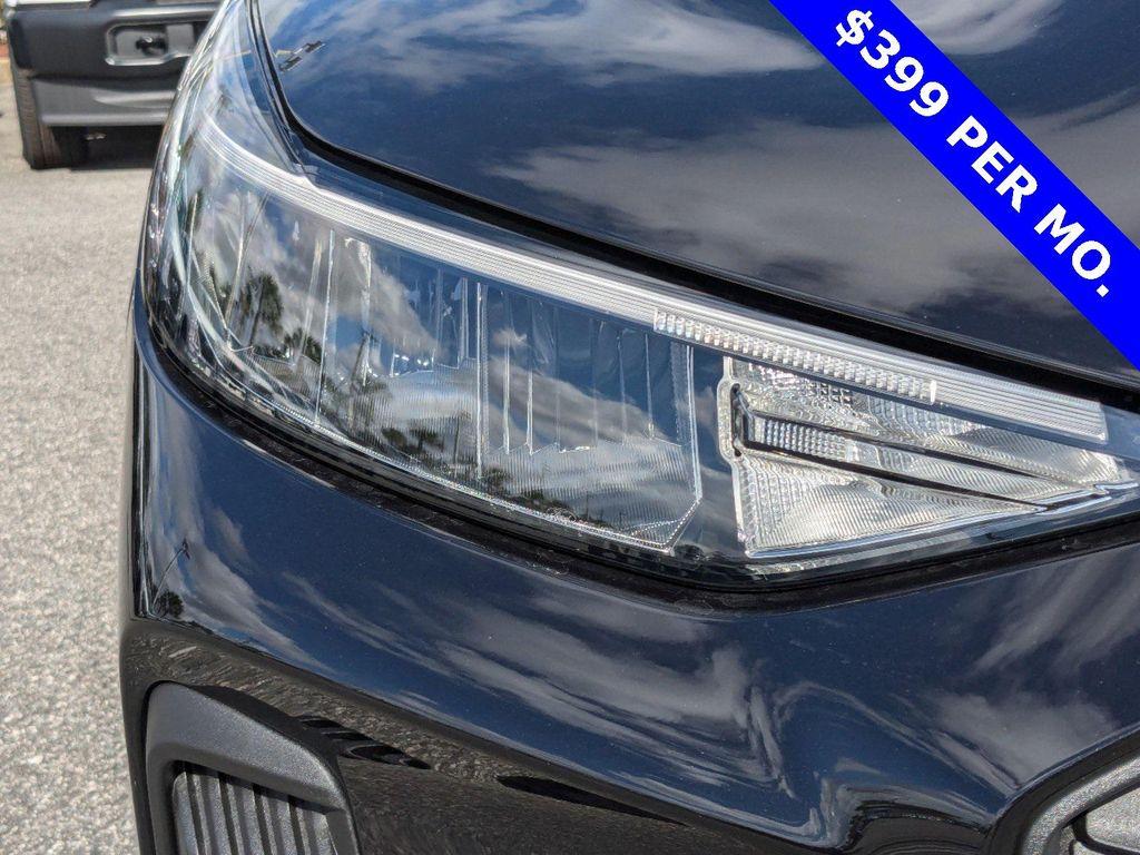 new 2025 Ford Escape car, priced at $26,721