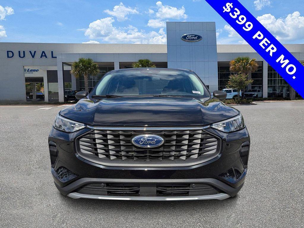 new 2025 Ford Escape car, priced at $26,721