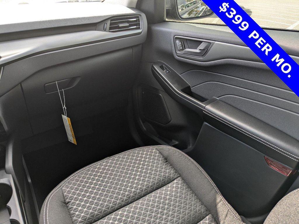 new 2025 Ford Escape car, priced at $26,721