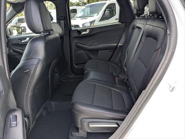 used 2023 Ford Escape car, priced at $28,000