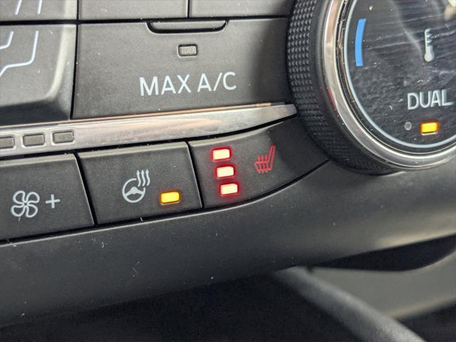 used 2023 Ford Escape car, priced at $28,000