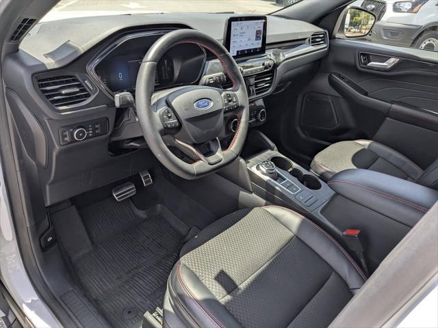 used 2023 Ford Escape car, priced at $28,000
