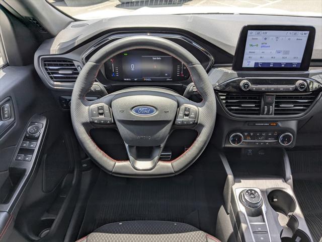 used 2023 Ford Escape car, priced at $28,000