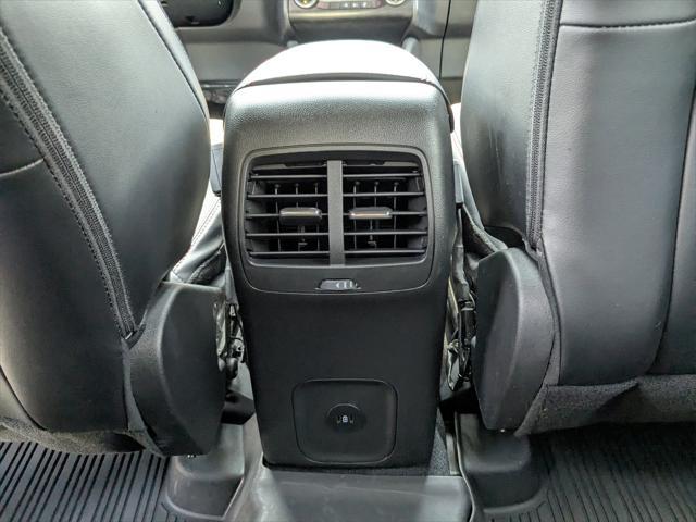 used 2023 Ford Escape car, priced at $28,000