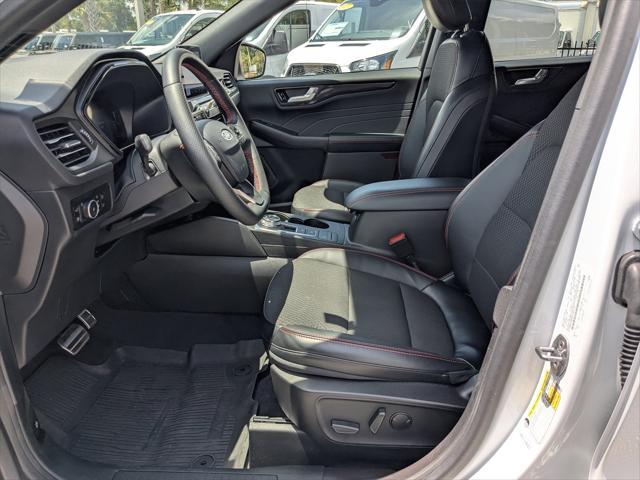 used 2023 Ford Escape car, priced at $28,000