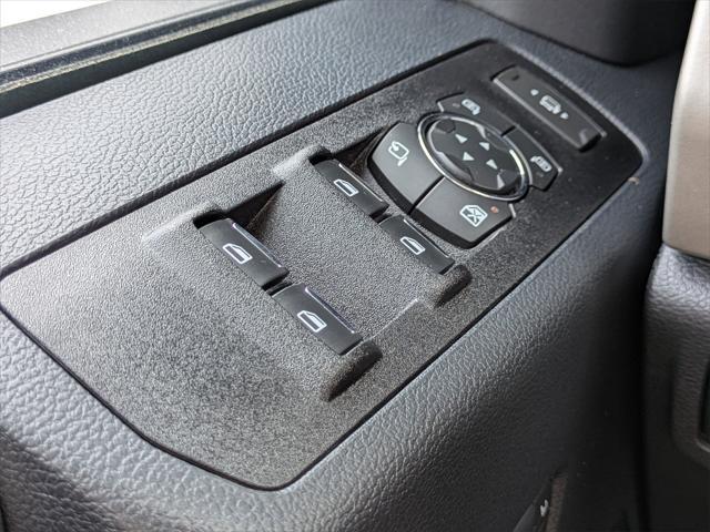 used 2022 Ford F-250 car, priced at $54,500
