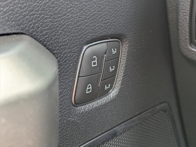 used 2022 Ford F-250 car, priced at $54,500