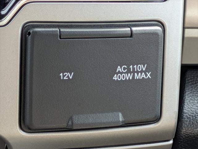 used 2022 Ford F-250 car, priced at $54,500