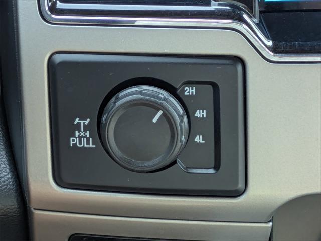 used 2022 Ford F-250 car, priced at $54,500