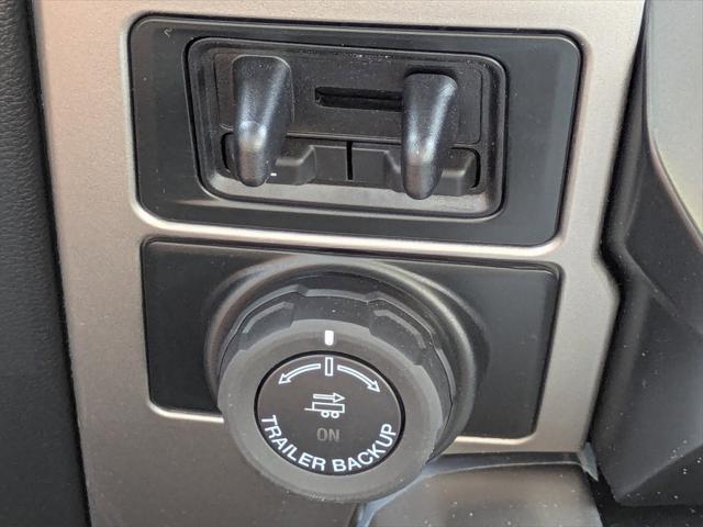 used 2022 Ford F-250 car, priced at $54,500