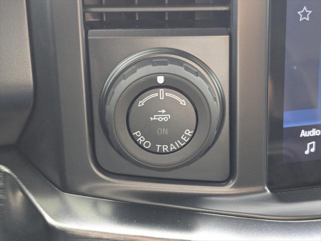used 2024 Ford F-250 car, priced at $80,000
