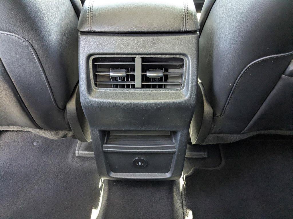 used 2023 Ford Edge car, priced at $21,454