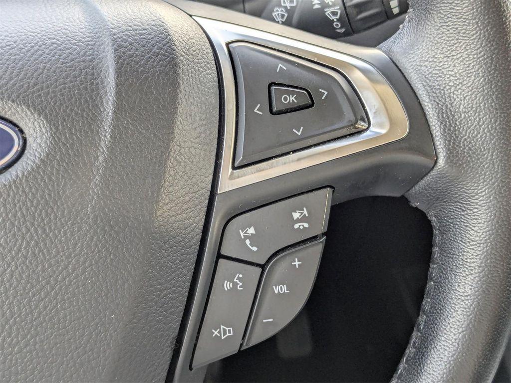 used 2023 Ford Edge car, priced at $21,454