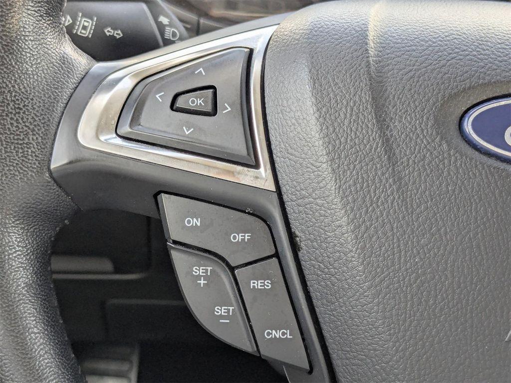 used 2023 Ford Edge car, priced at $21,454