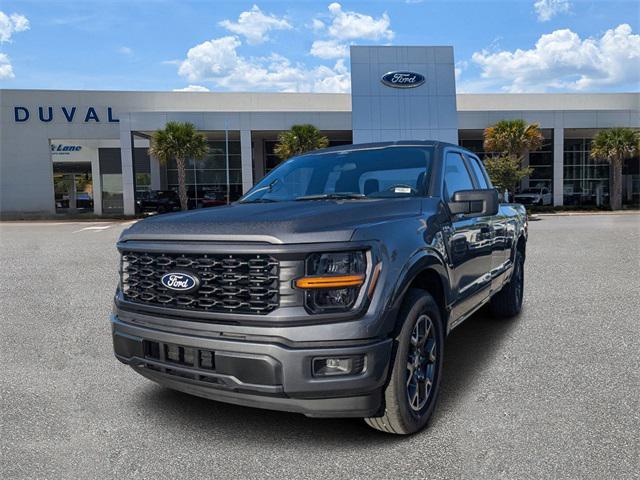 new 2024 Ford F-150 car, priced at $44,951