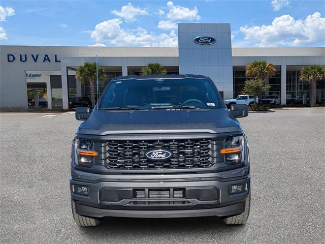 new 2024 Ford F-150 car, priced at $44,951