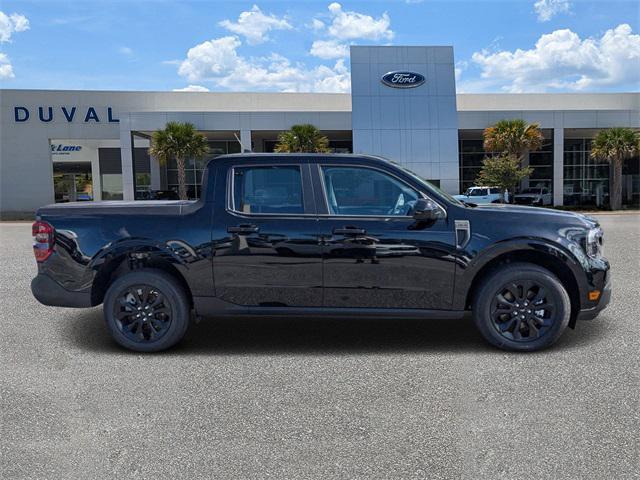 new 2024 Ford Maverick car, priced at $41,155