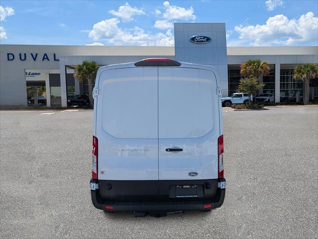 new 2024 Ford Transit-250 car, priced at $53,600