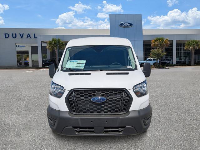 new 2024 Ford Transit-250 car, priced at $53,600