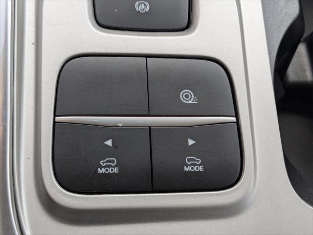 used 2023 Ford Explorer car, priced at $29,000