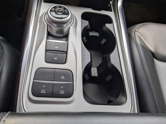 used 2023 Ford Explorer car, priced at $29,000