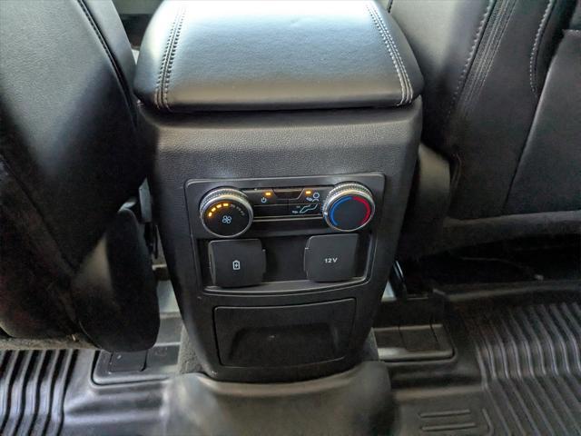 used 2023 Ford Explorer car, priced at $29,000
