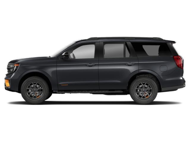 new 2025 Ford Expedition car, priced at $83,025