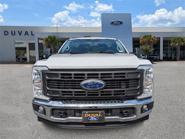 new 2024 Ford F-250 car, priced at $48,782