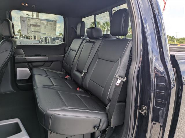 new 2025 Ford F-150 car, priced at $72,472