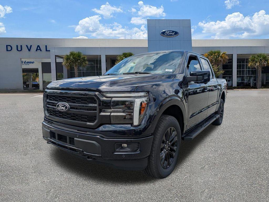new 2025 Ford F-150 car, priced at $69,330