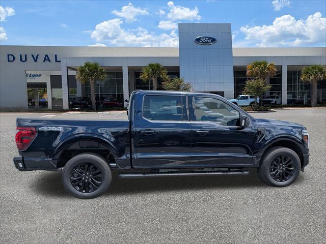 new 2025 Ford F-150 car, priced at $72,472