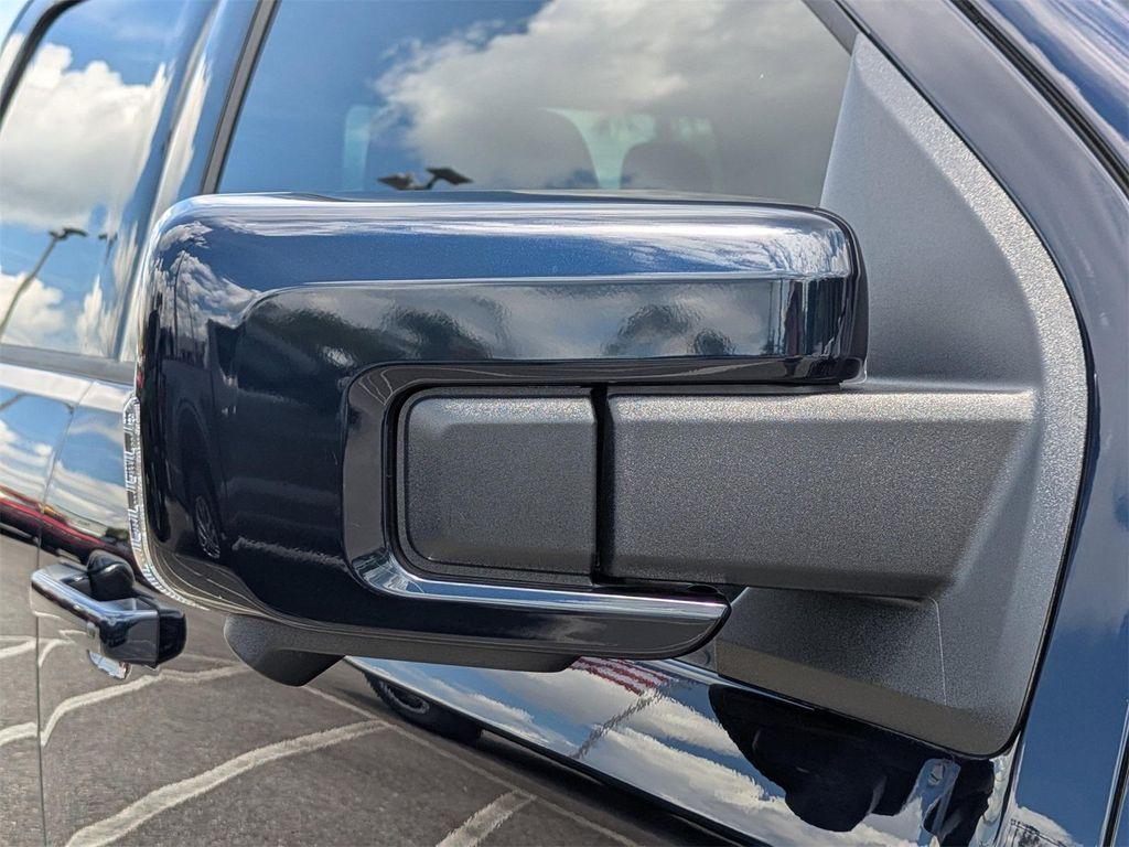 new 2025 Ford F-150 car, priced at $69,330