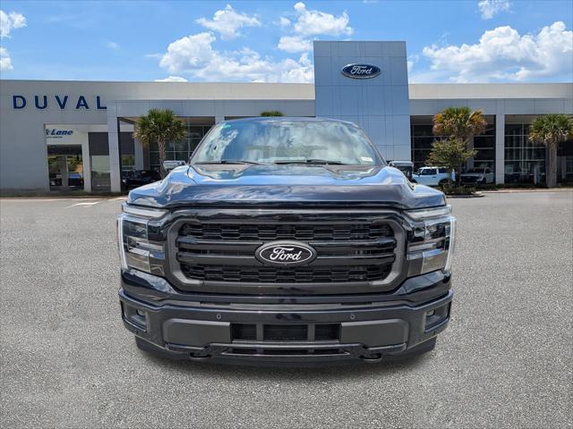 new 2025 Ford F-150 car, priced at $72,472