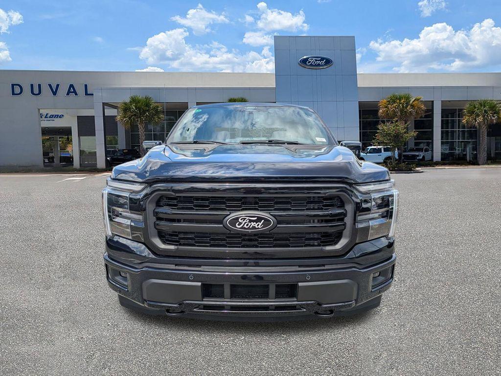 new 2025 Ford F-150 car, priced at $69,330
